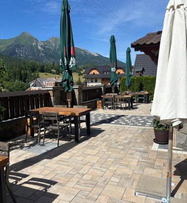 Zdiar Apartment | Discover VILA Tatry Ždiar: Family-Friendly Retreat