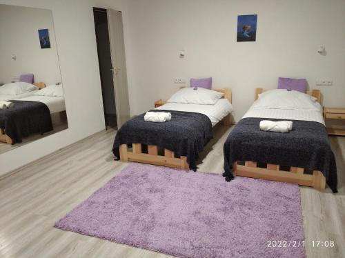 Ratiborske Hory House | Exceptional Penzion Tvrz Dub: Spa & Breakfast Awaits