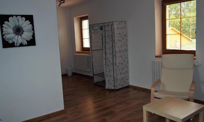 Satov Hotel | Guest Rated 10/10: Penzion u Šimečků - Family-Friendly Stay