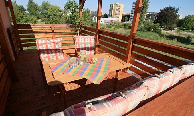 Kladno House | Elegant Penzion U Admirála: Rated 9.6, Family-Friendly Stay
