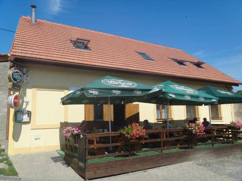 Pavlov House | Discover Penzion u Bednářů: Pet-Friendly & Family Welcoming