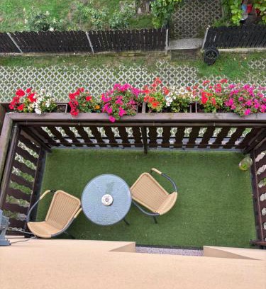 Karlovy Vary House | Discover Family-Friendly Stay at Penzion u Dušků