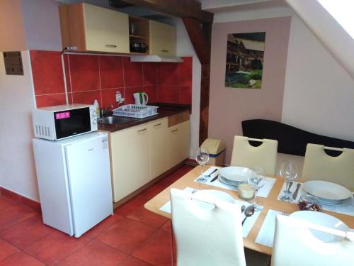 Nove Mesto na Morave House | Discover Penzion U Dvojice: Family-Friendly Retreat Awaits