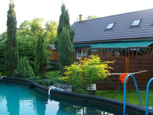 Frydlant nad Ostravici House | Relax at Penzion u Lupíků: Oceanfront Getaway Awaits