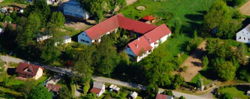 Dolni Pena House | Penzion U Obludy