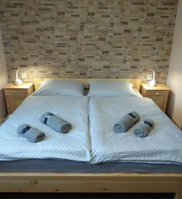 Loket House | Guest Rated: 9.2 at Penzion U Splavu with Kitchen Access
