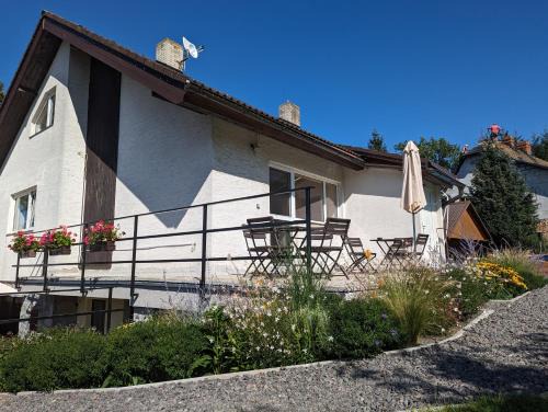 Cervena Voda House | Oceanfront Penzion u Vichu with Pool & 9.5/10 Rating