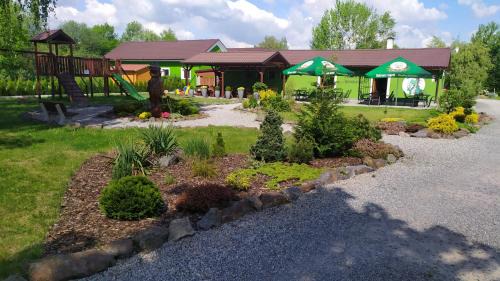 Trebon Hotel | Family-Friendly Penzion u Vodníka with Hot Tub & Dining