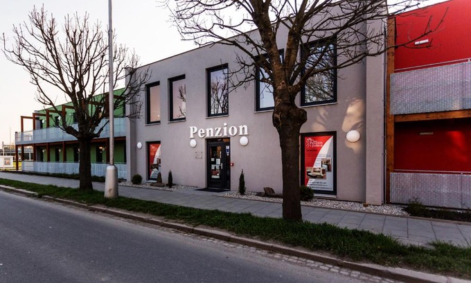 Olomouc House | Pet-Friendly Retreat at Penzion v jízdárně with Hot Tub