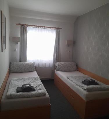 Knezeves House | Discover Penzion V Maštali: Family-Friendly Retreat