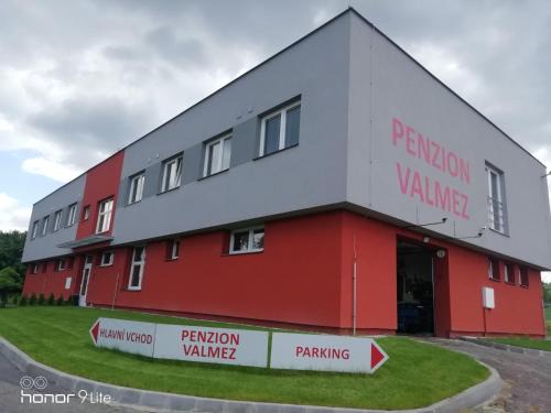 Valasske Mezirici House | Guest Rated Penzion ValMez: Family-Friendly & Accessible Stay