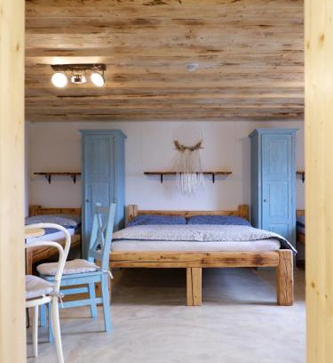 Blucina House | Family-Friendly Retreat at Penzion - Vinařství Hanuš