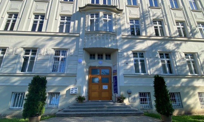 Litomerice House | Pet-Friendly Retreat at Penzion Zahrada Čech