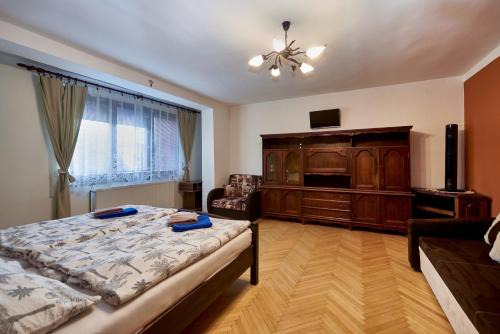 Zajeci House | Enjoy Family-Friendly Comfort at Penzion Zajíček