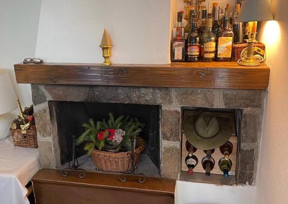 Ponte di Legno Apartment | Pepe's Home: Ideal Retreat for Couples and Families