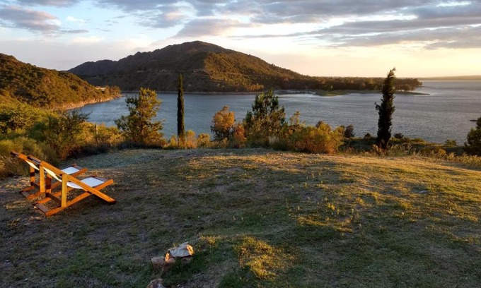 Alta Gracia Bed & Breakfast | Exceptional Stay at Peperina Lago Los Molinos - 4 Stars