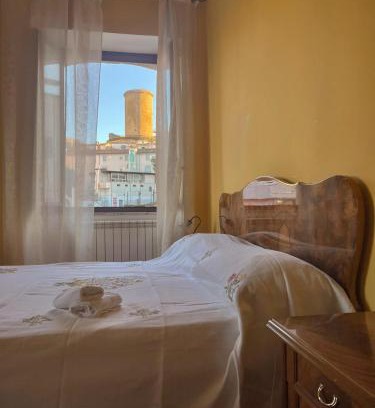 San Marco Argentano Apartment | Experience Nature at Peperoni House - Pet and Child Friendly