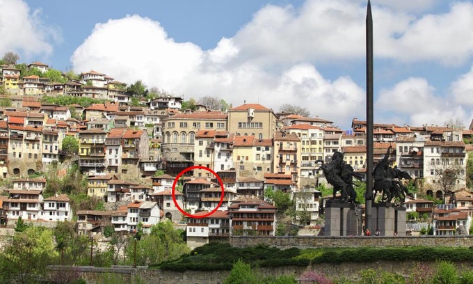 Veliko Tarnovo House | Guest Rated 10/10: Pepi Guest House with Breakfast Included