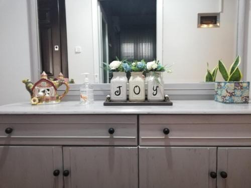 Edessa Apartment | Discover Family-Friendly Comfort at Pepper House Edessa