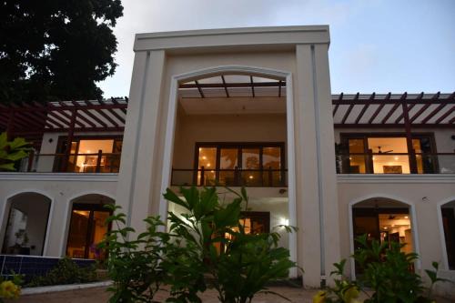 Diani Beach Villa | Peppermint luxury villa - DIANI