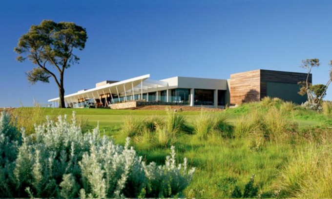 Fingal Resort | Discover Peppers Moonah Links Resort with Oceanfront Views