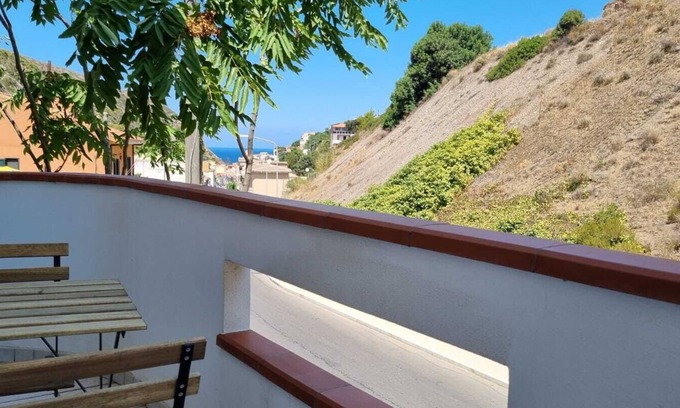 Buggerru Apartment | Discover Peppi's House - Family-Friendly Retreat Awaits