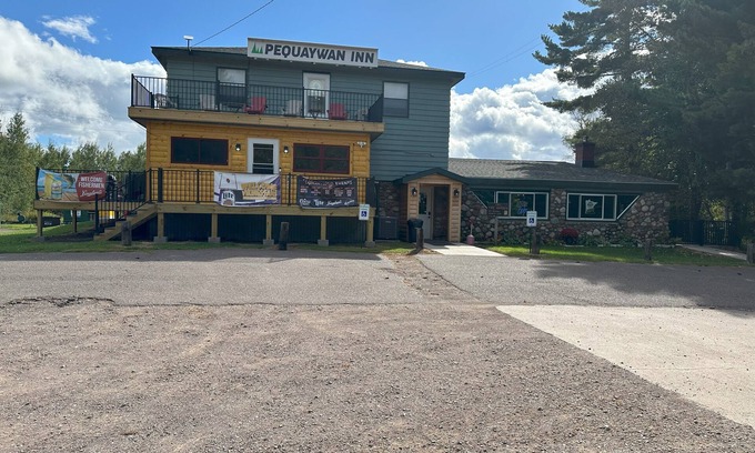 Duluth House | Pequaywan Inn: Family-Friendly Retreat with Lake Views