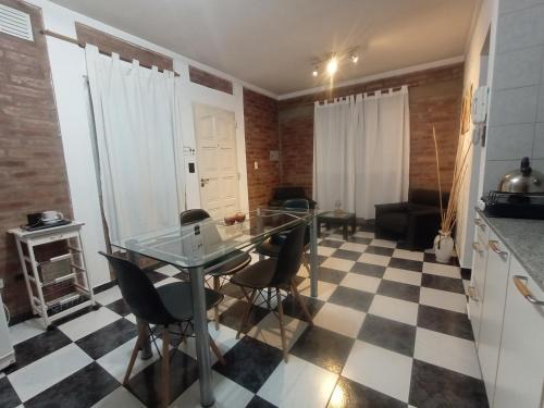 San Juan Apartment | Discover Pequeña Allegra: Guest Rated 9.5/10 Experience