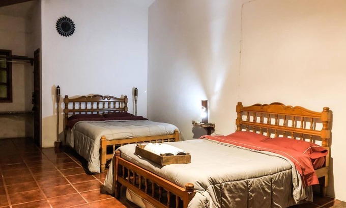 Cuetzalan del Progreso Cottage | Cozy Cabin Near Cuetzalan's Heart: Pet-Friendly Retreat