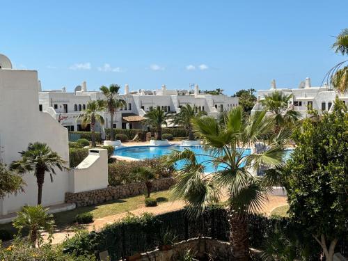 Cala d'Or Apartment | Discover PEQUEÑO PARAISO: Oceanfront Retreat with Pool