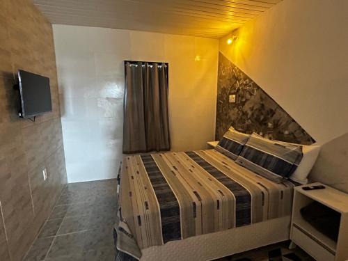 Garanhuns Apartment | Compact Comfort with Perfect 10/10 Guest Rating