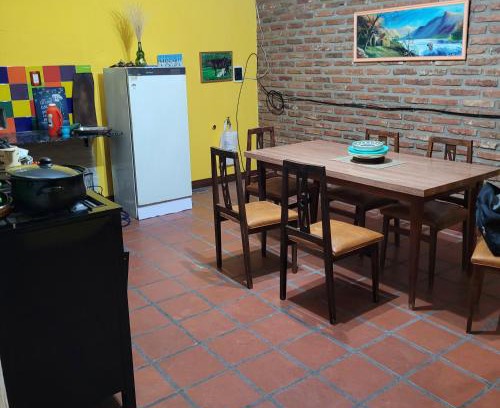 Diamante House | Pequinos: Family and Pet-Friendly Retreat Awaits You