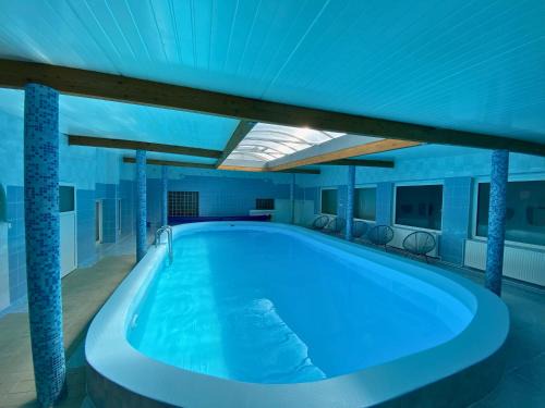 Swieradow-Zdroj Bed & Breakfast | Discover Perła Świeradowa: Oceanfront Getaway for Families