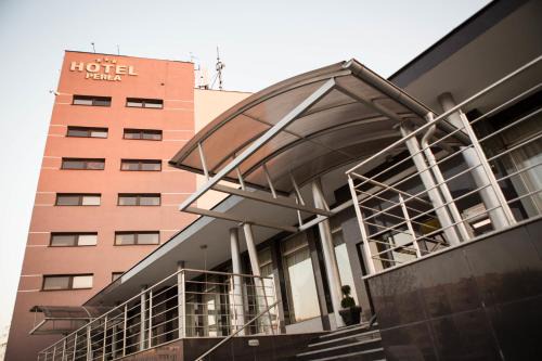 Olesnica Hotel | Pet-Friendly Perła with Kitchen & Child Friendly Amenities