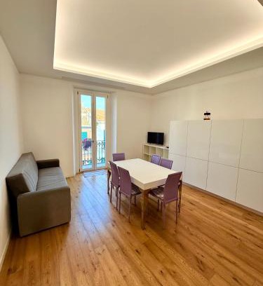 Ortona Apartment | Discover Per Severanza: Pet & Child Friendly Retreat