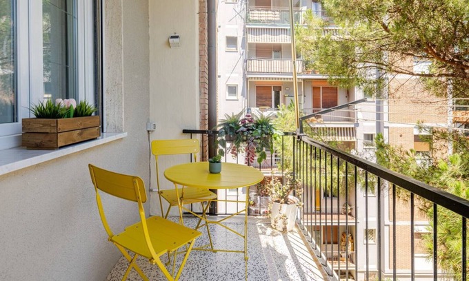 La Spezia Apartment | Discover a Wonderful Getaway with Pool and Spa Amenities