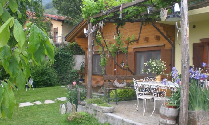 Novaretto Bed & Breakfast | Discover Pera Rionda: Family-Friendly Haven with Top Ratings