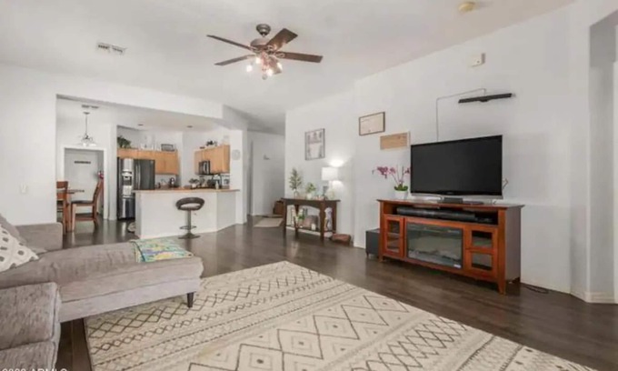 Gold Canyon House | Explore Peralta Trails Home: Gated, Family & Pet Friendly
