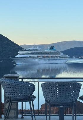 Perast Apartment | Perast Monte
