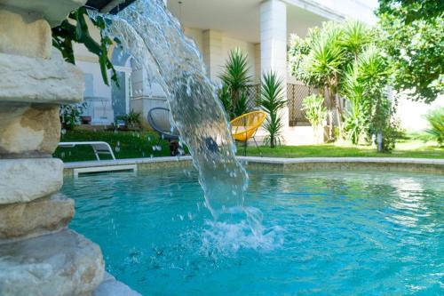 Cutrofiano Bed & Breakfast | Oceanfront Retreat at Percebes Exclusive B&B with Pool