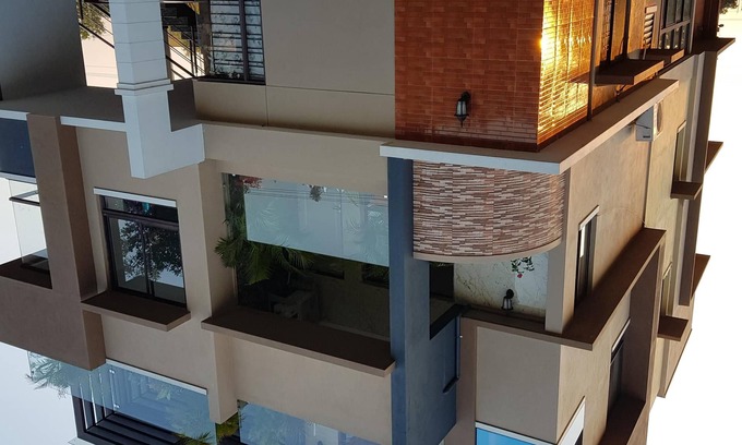 Yelahanka House | Ideal Stay for Tourists or Business Travelers