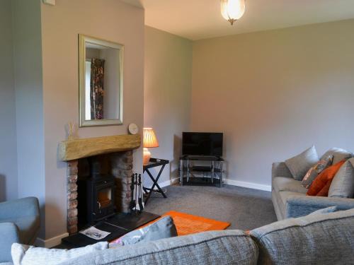 Lockerbie House | Pet-Friendly Perch Hall Cottage: A Family Retreat Awaits