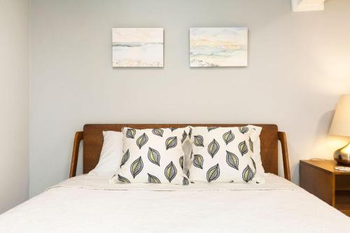 Wallingford Apartment | Family-Friendly Getaway at The Farmhouse B by Betterstay