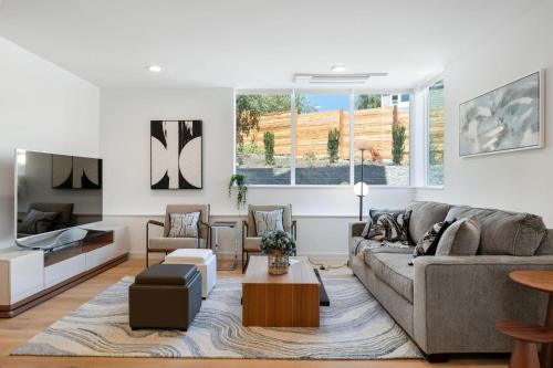 View Ridge Apartment | Child-Friendly View Ridge Guest Suite for Your Perfect Stay