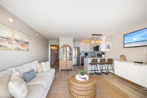 Ono Island Apartment | Relax at Perdido Skye Resort 53 with Ocean Views & Pool