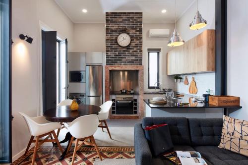 Se Apartment | Pereiras House of Charm - Downtown with Ocean Views