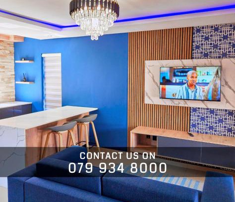 Glen Cowie House | Pereng Lodge