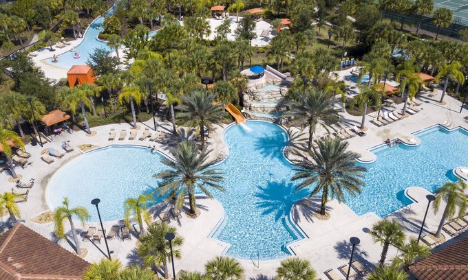 Loughman Cottage | Tranquil Retreat at Solterra Resort with Pool & Spa