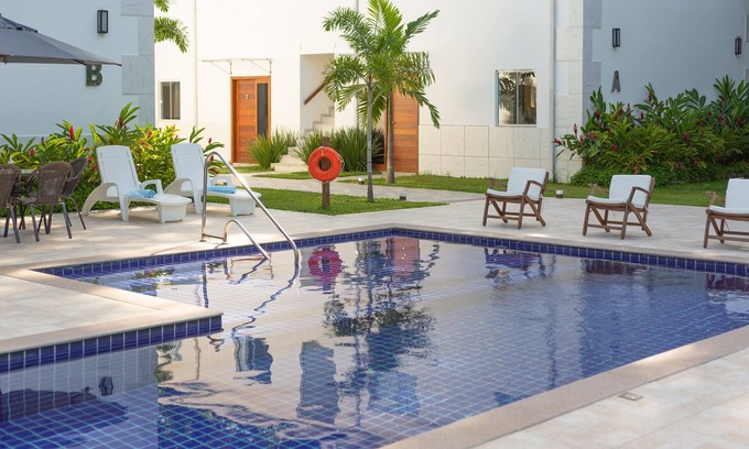 Paraty Apartment | Discover Perequê-Açu Aparts: Family-Friendly Retreat