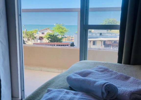 Porto Belo Hotel | Pet-Friendly Perequê Praia Hotel with Ocean Views & Pool